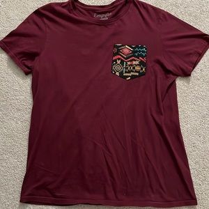 Empyre Pocket T-shirt